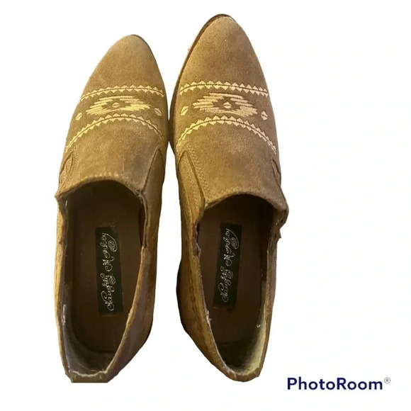 Naughty Monkey Ankle Boots - Picture 3 of 6